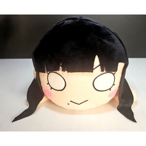 Sega Mega Jumbo Nesoberi Plush Love Live!: Kurosawa Dia ,School Uniform – 16"